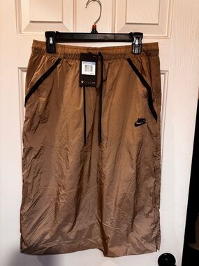 Nike tech skirt